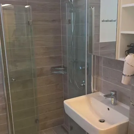 Lägenhet Zillertal - Haus Gigl *