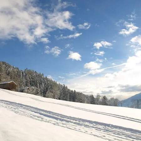 Haus Gigl * Bruck am Ziller