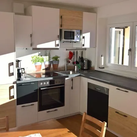 Zillertal - Haus Gigl Appartamento Bruck am Ziller