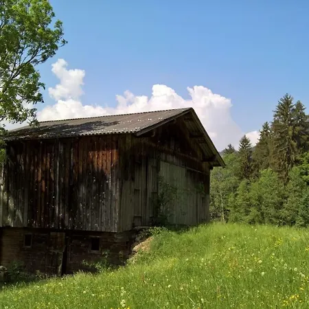 Haus Gigl * Bruck am Ziller