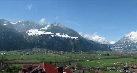 Zillertal - Haus Gigl *