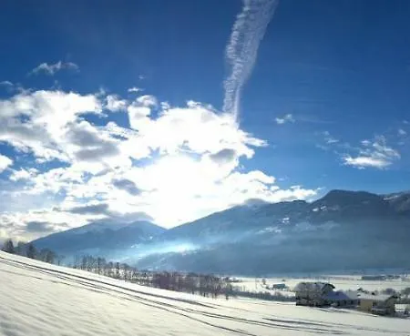Zillertal - Haus Gigl Lägenhet *