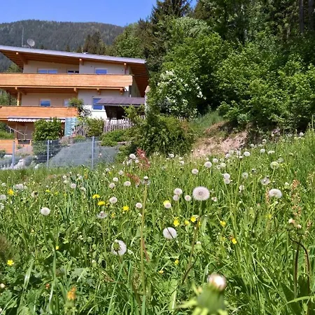 Zillertal - Haus Gigl *