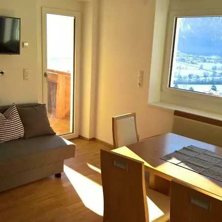 Lägenhet Zillertal - Haus Gigl *