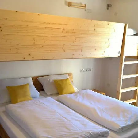 Apartmán Haus Gigl Bruck am Ziller