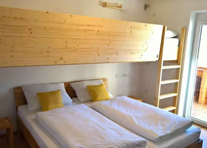 Апартаменты Zillertal - Haus Gigl Брук-ам-Циллер