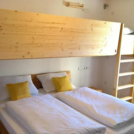 Haus Gigl Daire *