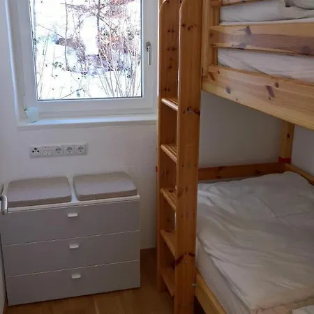 Daire Haus Gigl *