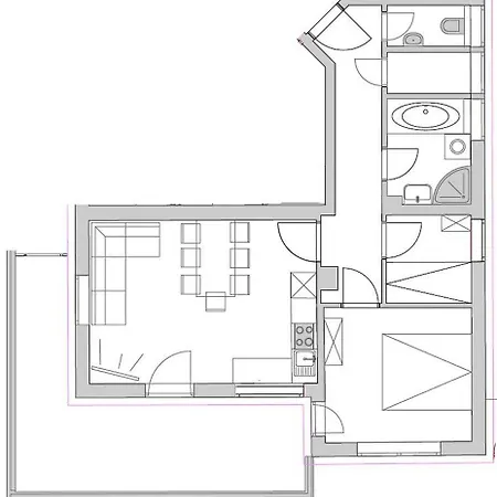 Haus Gigl Daire