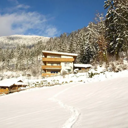 Zillertal - Haus Gigl *