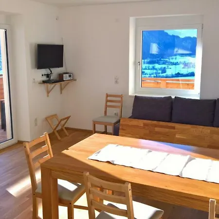 Zillertal - Haus Gigl *