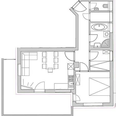 Zillertal - Haus Gigl