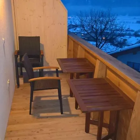 Zillertal - Haus Gigl Bruck am Ziller