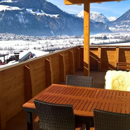 Haus Gigl * Bruck am Ziller