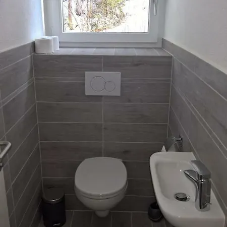 Haus Gigl Bruck am Ziller