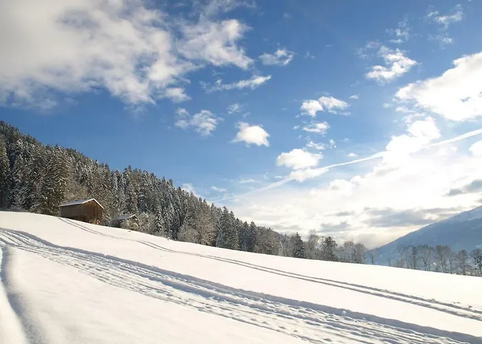 Zillertal - Haus Gigl * Bruck am Ziller