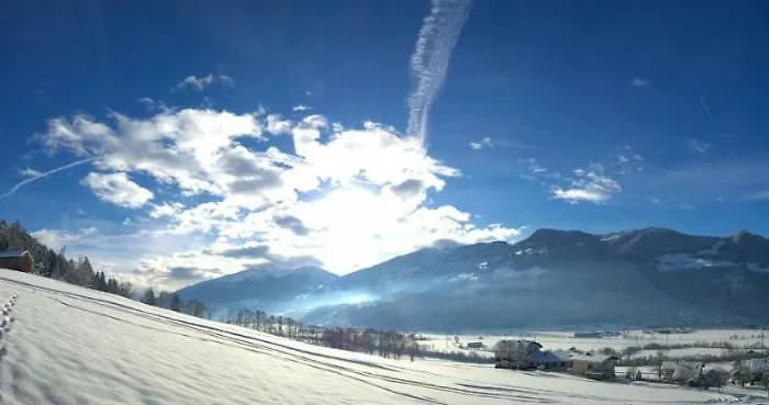 Zillertal - Haus Gigl 아파트 *