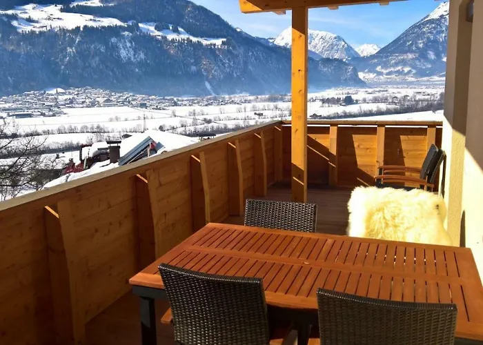 Zillertal - Haus Gigl * Bruck am Ziller