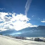 Zillertal - Haus Gigl Apartmán *