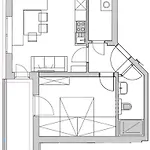 Apartmán Zillertal - Haus Gigl