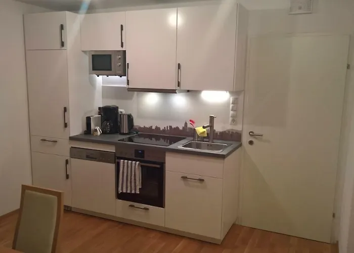 Appartement Zillertal - Haus Gigl *