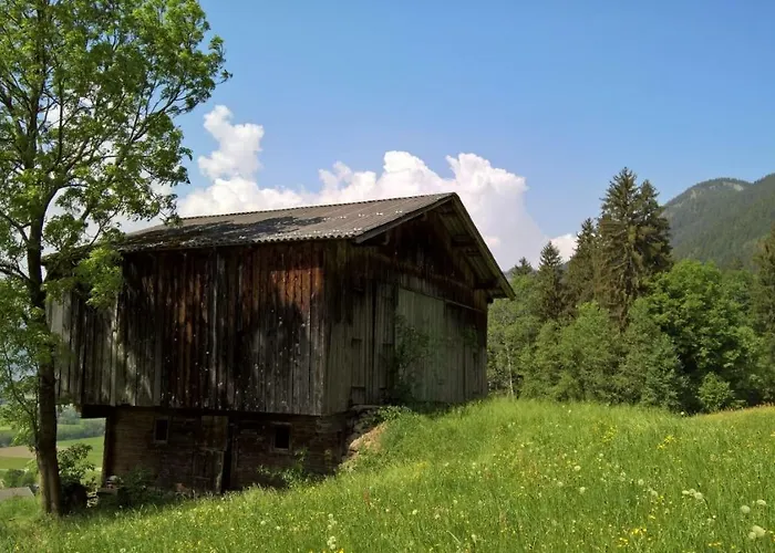 Zillertal - Haus Gigl * Bruck am Ziller